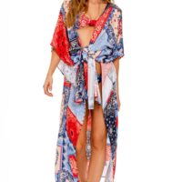 DARA ATMA 18130 TUNIC (SS25)