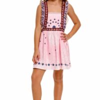 VALERY ATMA 18134 DRESS (SS25)