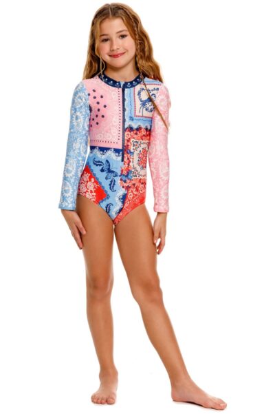 ALAYA ATMA 18144 ONE PIECE (SS25)