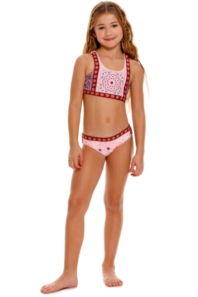 GIANA ATMA 18145 BIKINI (SS25)