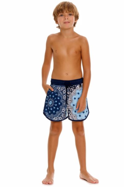 TIAGO ATMA 18146 TRUNKS (SS25)