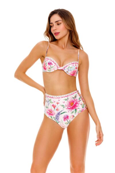 IRENE CHROMA 18159 TOP (SS25)