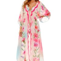 SELMA CHROMA 18163 TUNIC (SS25)