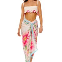 MARINE CHROMA 18172 PAREO (SS25)