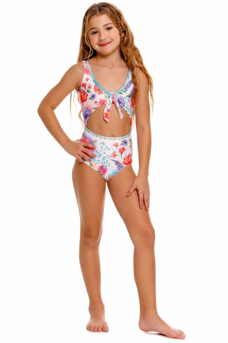 ILIANA CHROMA 18175 ONE PIECE (SS25)