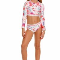 CARAMEL CHROMA 18176 BIKINI (SS25)