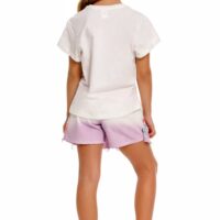 AMOR CHROMA 18178 SKIRT (SS25)