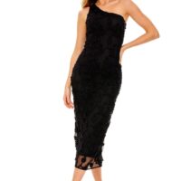 BALM NE CHROMA 18184 DRESS (SS25)