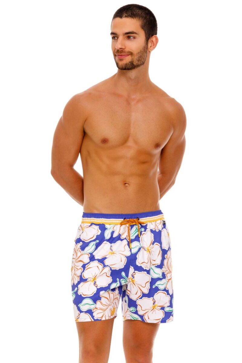 JOE2 CHROMA 18185 TRUNKS (SS25)