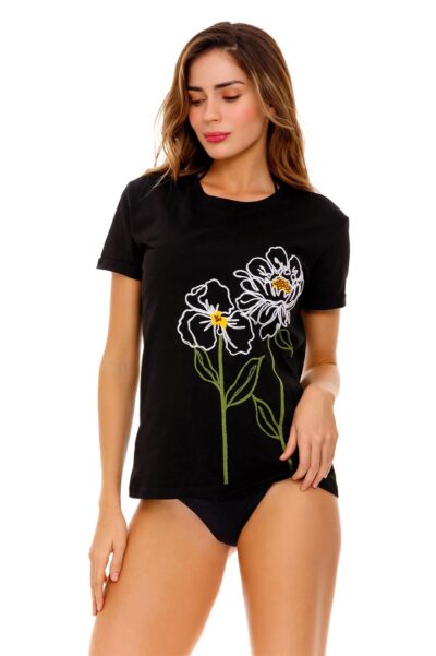 GEA1 CHROMA 18186 T-SHIRT (SS25)