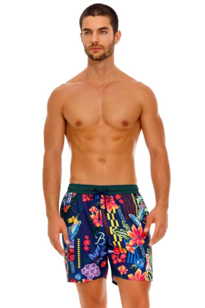 JOE CITRUS 18217 TRUNKS (SS25)