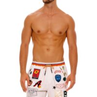 JOE BG BOSCO 18259 TRUNKS (SS25)