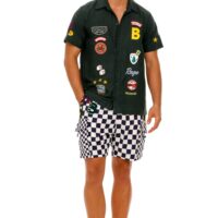 JACK BOSCO 18264 SHIRT (SS25)