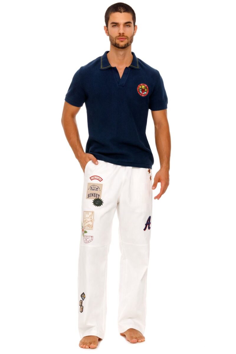 ARON 1 BOSCO 18266 T-SHIRT (SS25)