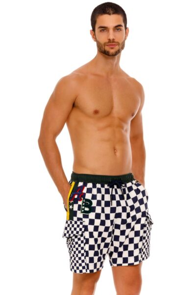 MARCUS BOSCO 18267 SHORTS (SS25)