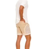 DRACO BOSCO 18268 SHORTS (SS25)