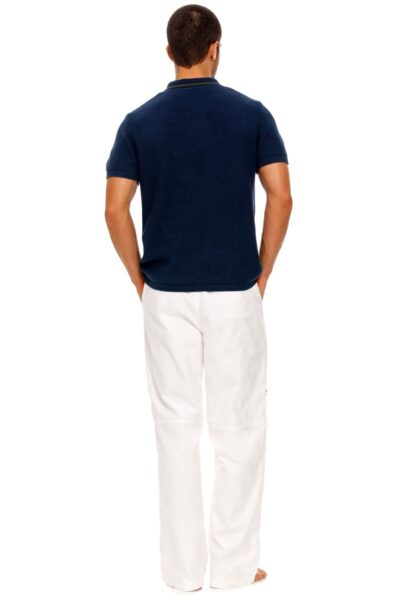 RENE BOSCO 18270 PANTS (SS25)