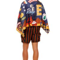 ADAM BOSCO 18271 TOWEL (SS25)