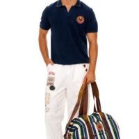 DARECK BOSCO 18272 BAG (SS25)