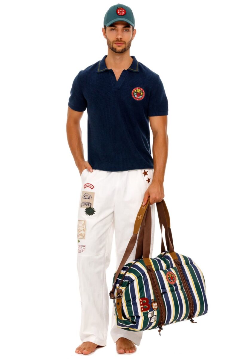 DARECK BOSCO 18272 BAG (SS25)