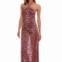 SARI MERAKI 19061 DRESS (SS25)