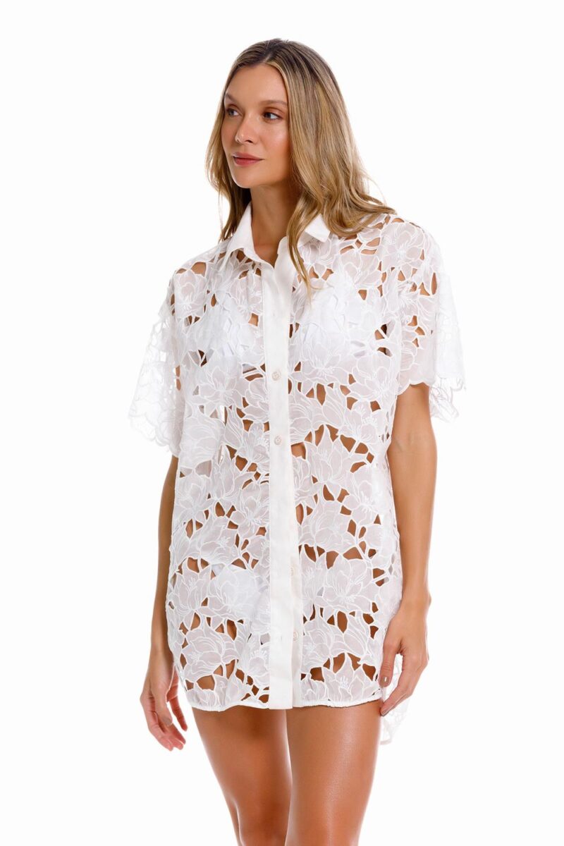 CHRISSY NACAR 19062 SHIRT (SS25)