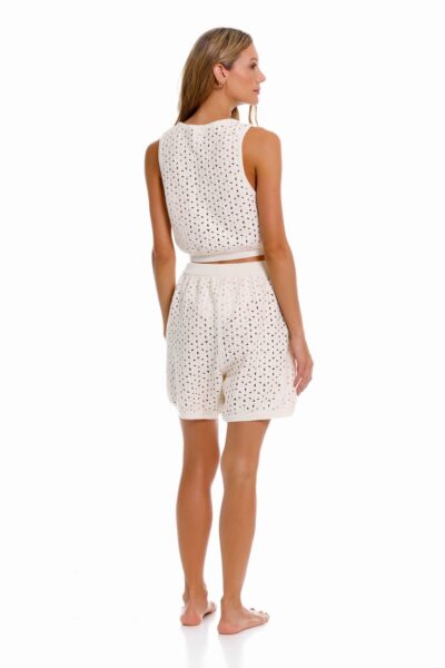 EDI ZUK 19064 SHORTS (SS25)