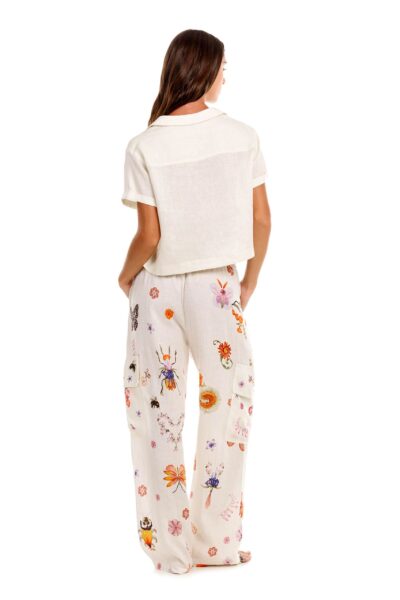 SERAFINA ÁMBAR 19320 PANTS (R26)