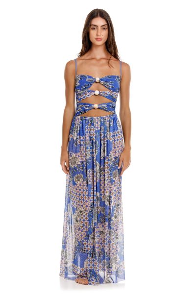 MEEG QUILT 19335 DRESS (R26)