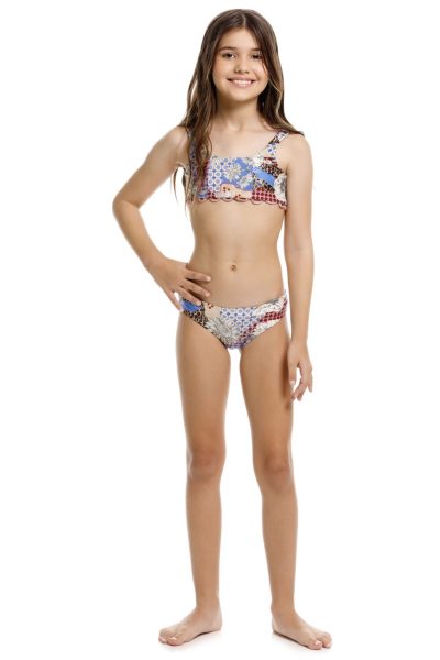 DOLCE QUILT 19349 BIKINI (R26)