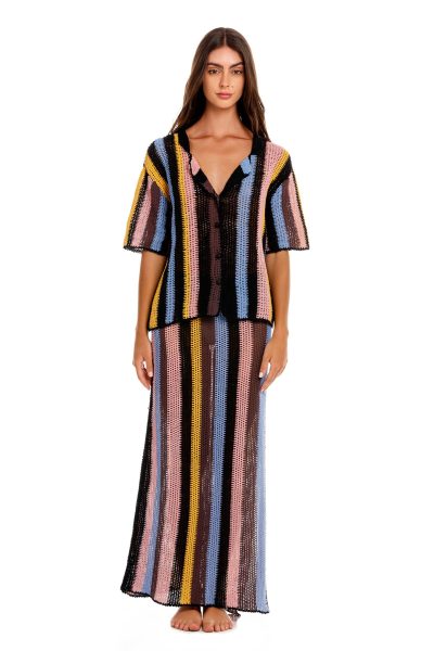 AXEL 2 QUILT 19358 SHIRT (R26)