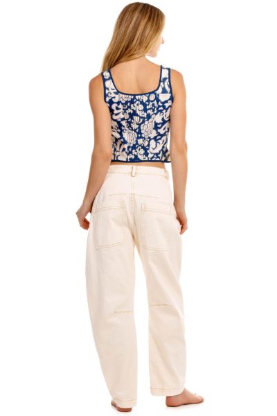 FALLON SEREIA 19370 PANTS (R26)