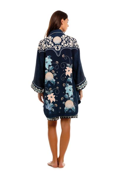 MALAGA SEREIA 19372 SHORTS (R26)