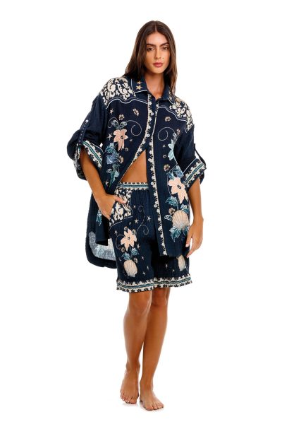 CHRISSY SEREIA 19382 SHIRT (R26)