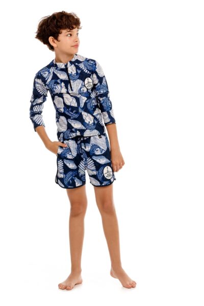 NOAH SEREIA 19383 RASHGUARD (R26)