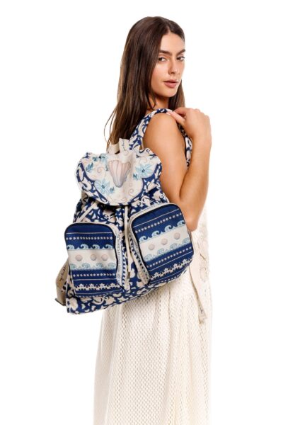 PEACH SEREIA 19386 BAG (R26)