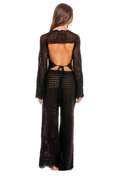 WESLEY QUILT 19709 PANTS (R26)