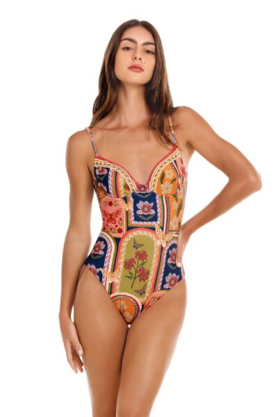 PETRA FIORE 19733 ONE PIECE (R26)