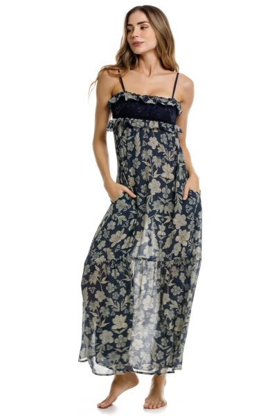 AMARANTA FIORE 19739 DRESS (R26)