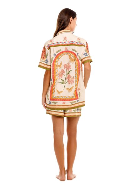 WATTS FIORE 19744 SHORTS (R26)