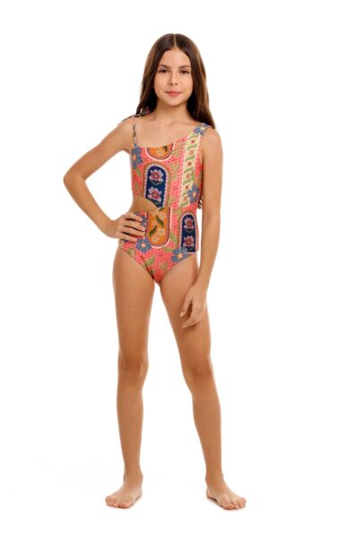 SAVANNA FIORE 19748 ONE PIECE (R26)