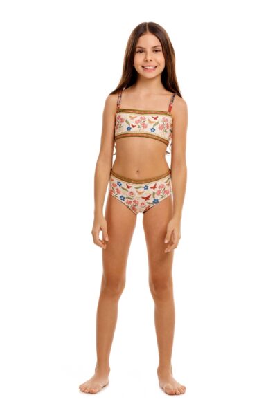 SKY FIORE 19749 BIKINI (R26)