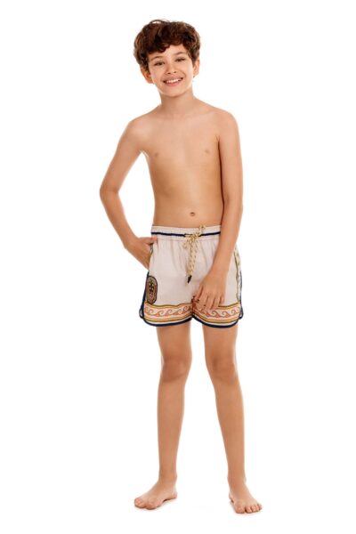 TIAGO FIORE 19750 TRUNKS (R26)