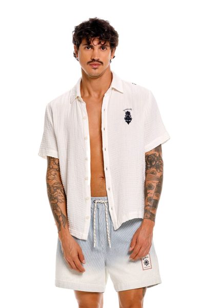 JACK 2 BATIK 19787 SHIRT (R26)