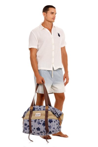 DARECK BATIK 19794 BAG (R26)