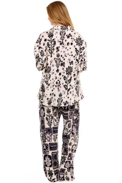 FRANK BATIK 19795 PANTS (R26)