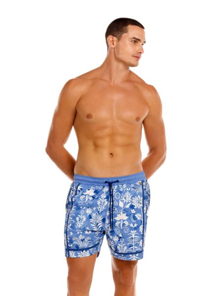 FREDIE BATIK 19796 TRUNKS (R26)