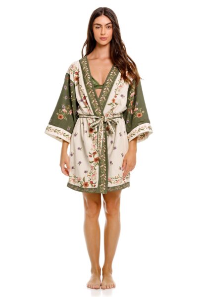 SILVANA AURA 20001 TUNIC (R26)