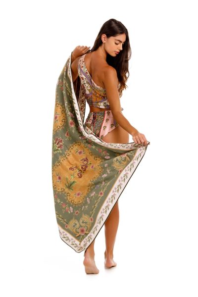 BOU AURA 20005 TOWEL (R26)