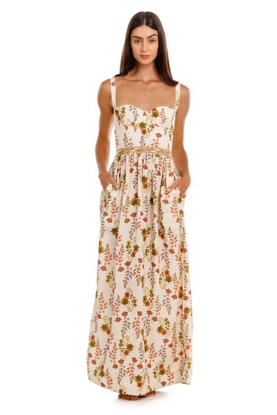 MARCIA AURA 20007 DRESS (R26)